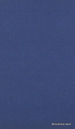 22 Arcani Fumatori (22 Arcana Smokers), 1981